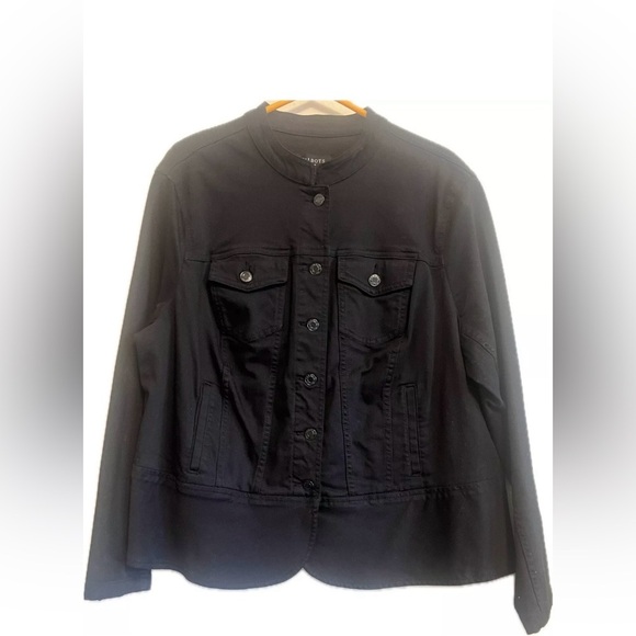 Talbots Jackets & Blazers - Talbots Women’s Jacket – Size 18W, New